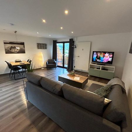 Ferienwohnung Ahrblick Schuld Exterior foto