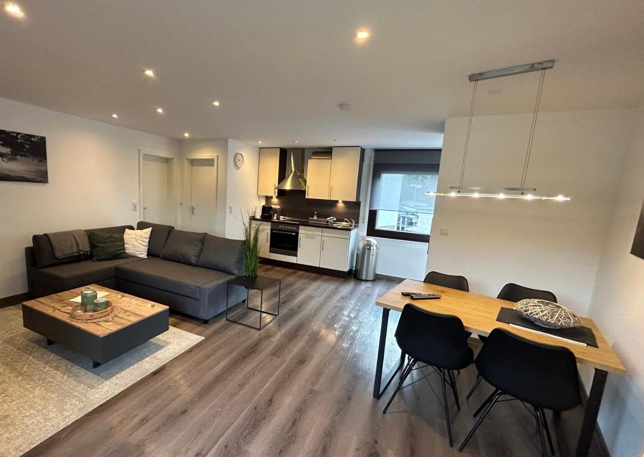 Ferienwohnung Ahrblick Schuld Exterior foto