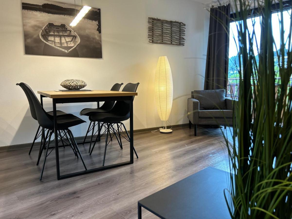 Ferienwohnung Ahrblick Schuld Exterior foto