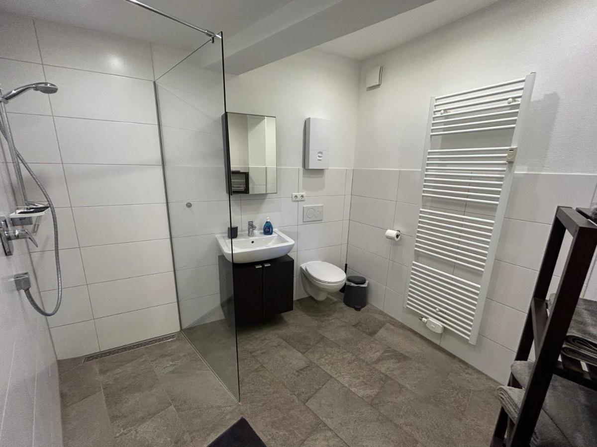 Ferienwohnung Ahrblick Schuld Exterior foto
