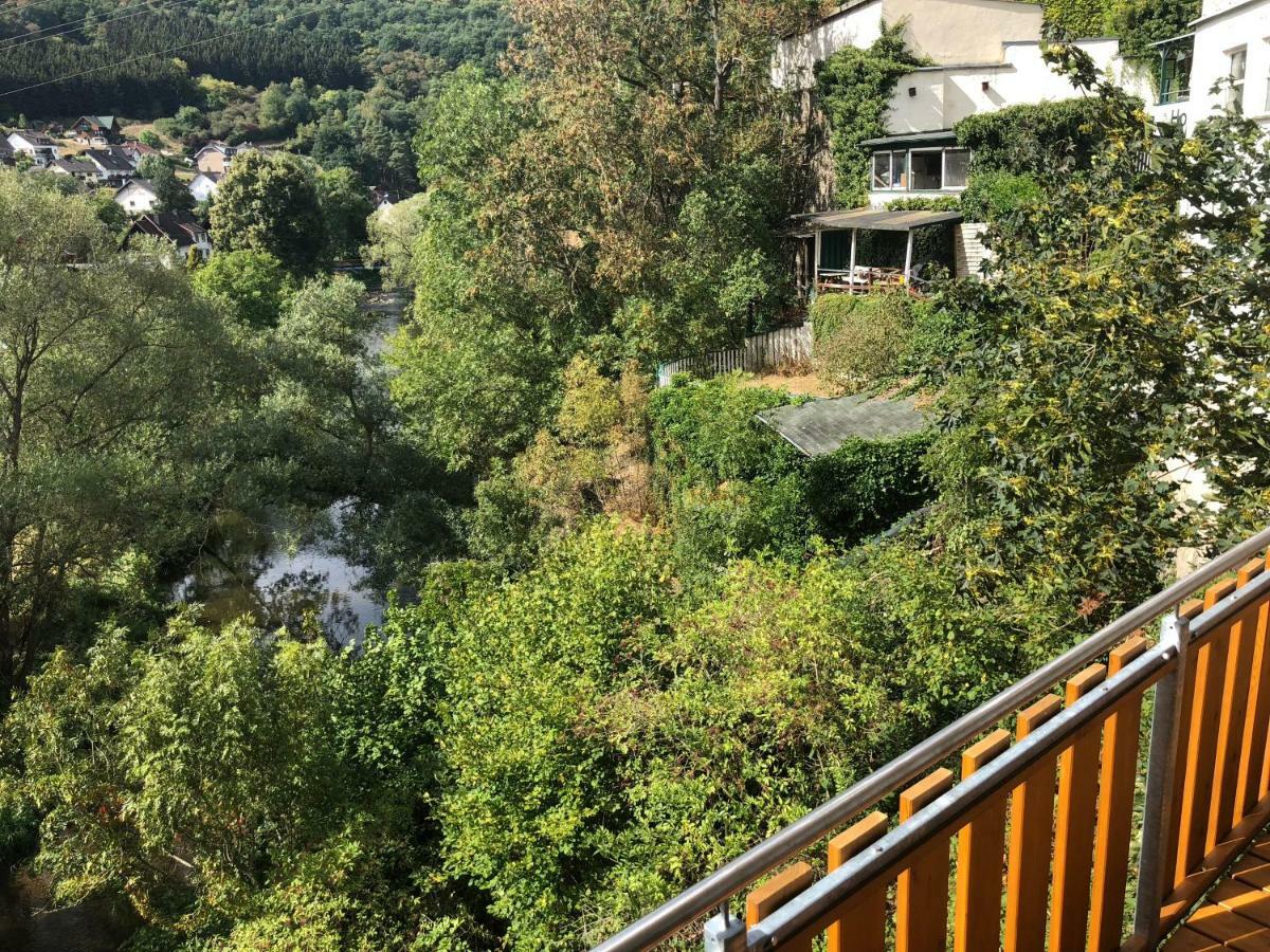 Ferienwohnung Ahrblick Schuld Exterior foto
